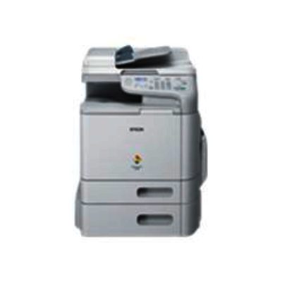 Epson AcuLaser CX37DTNF A4 Colour Laser Multifunction Printer